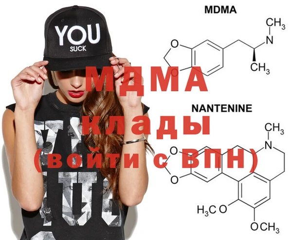 тгк Магас